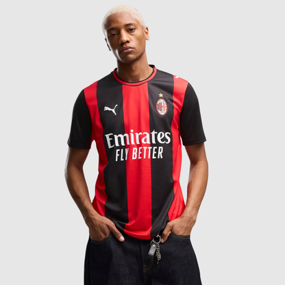 Men's Home Jersey 26/27