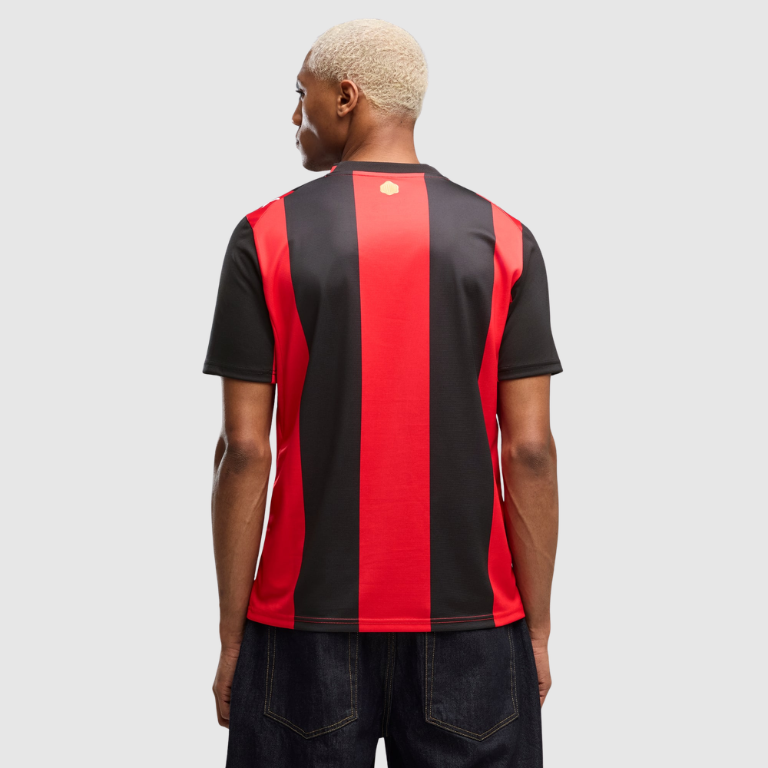 Men's Home Jersey 26/27
