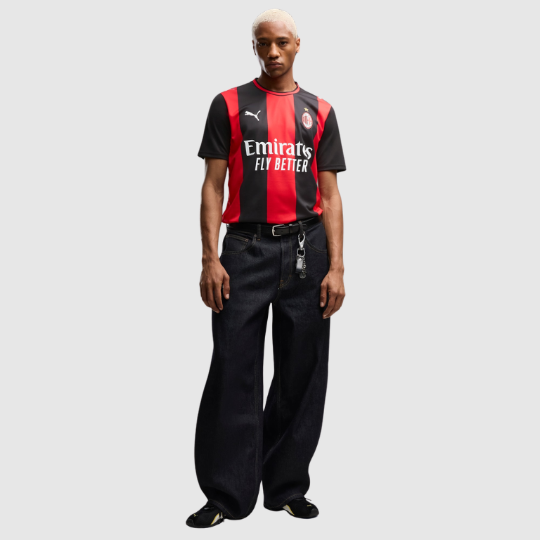 Men's Home Jersey 26/27