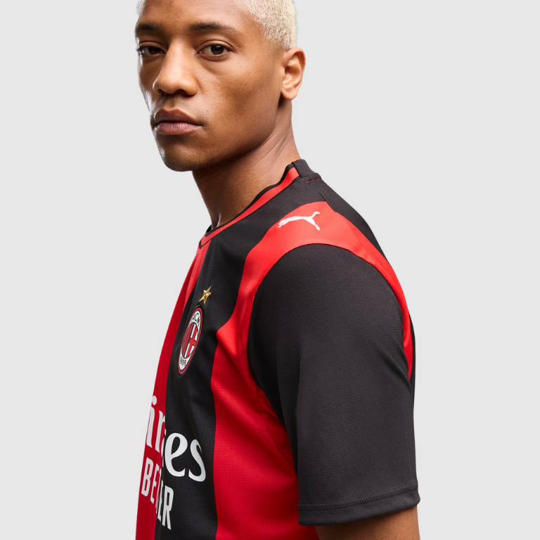 Men's Home Jersey 26/27