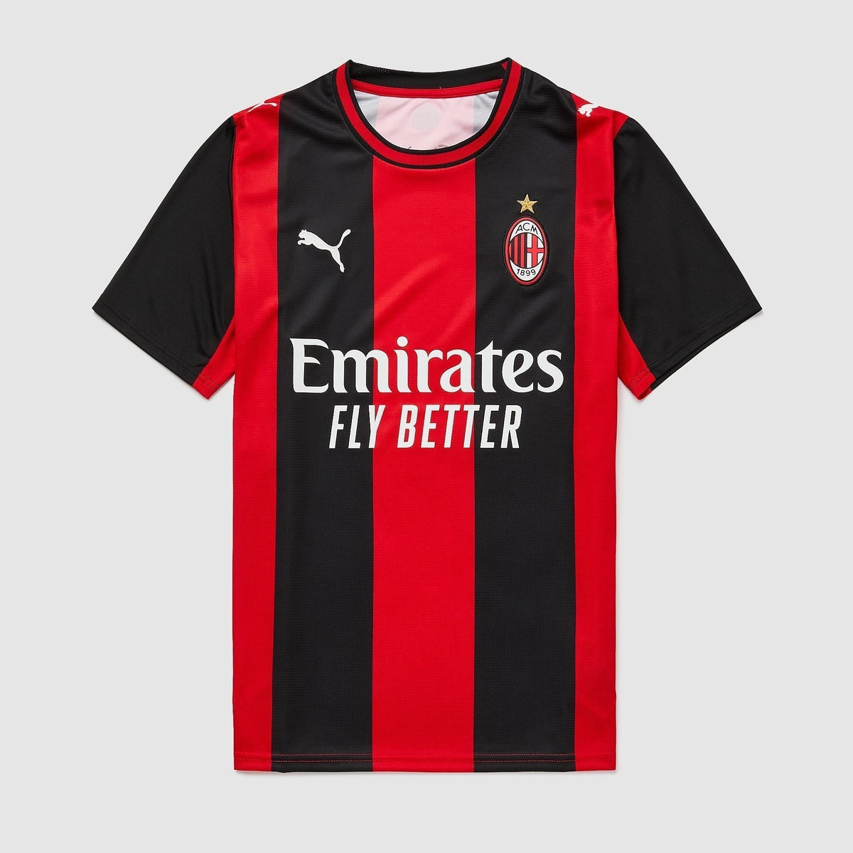 Men's Home Jersey 26/27
