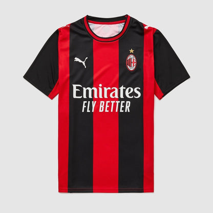 Men's Home Jersey 26/27