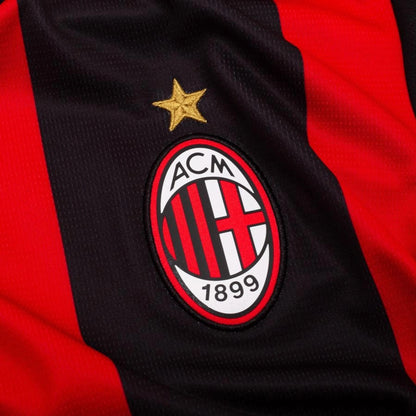 Men's Home Jersey 26/27