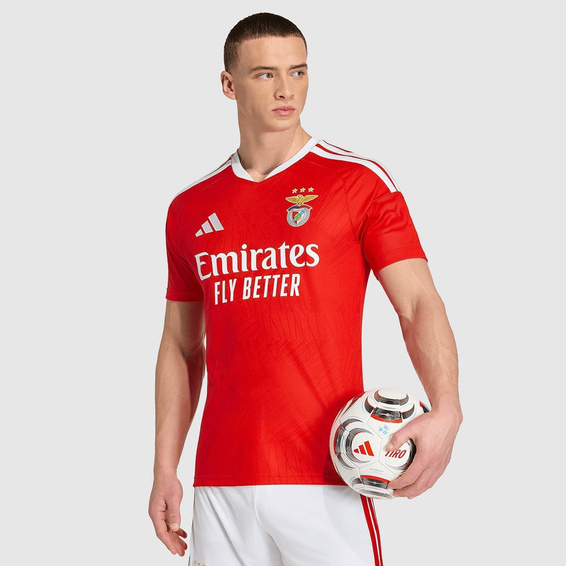 Men's Home Jersey 26/27