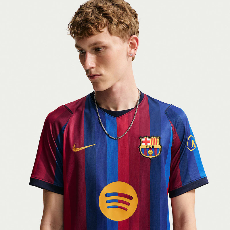 Men's Home Jersey 26/27