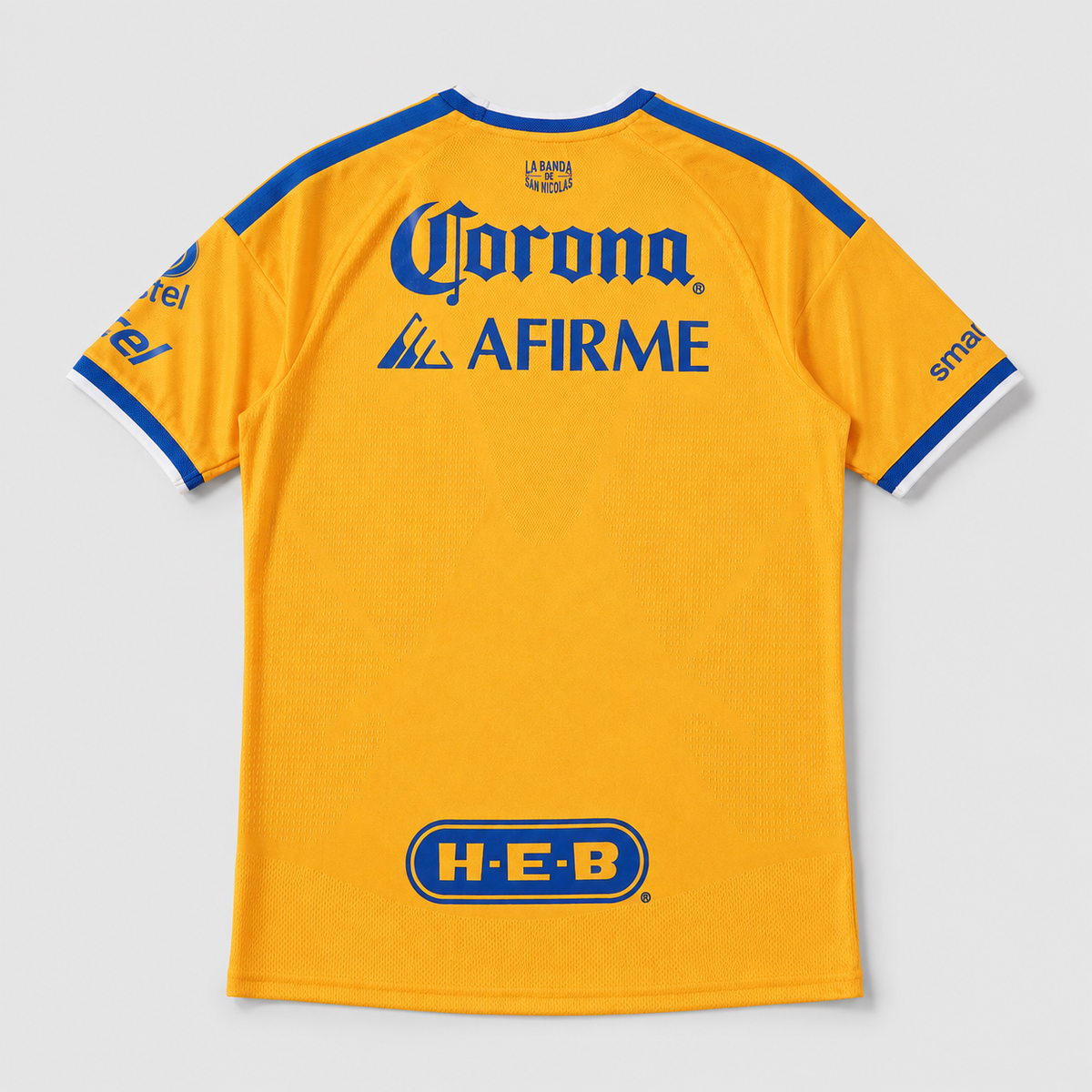 Men's Home Jersey 26/27