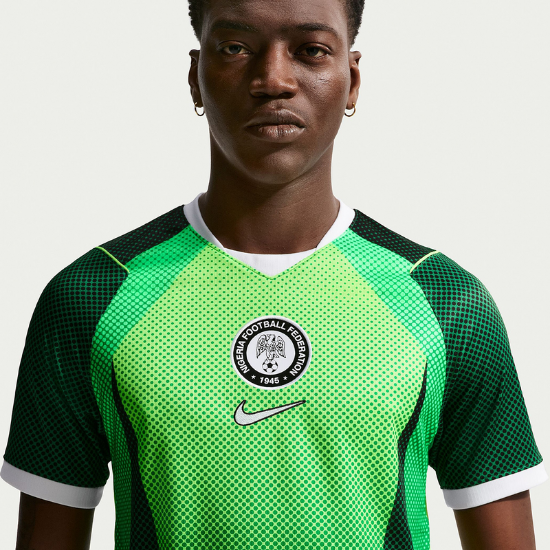 Men's Home Jersey 26/27