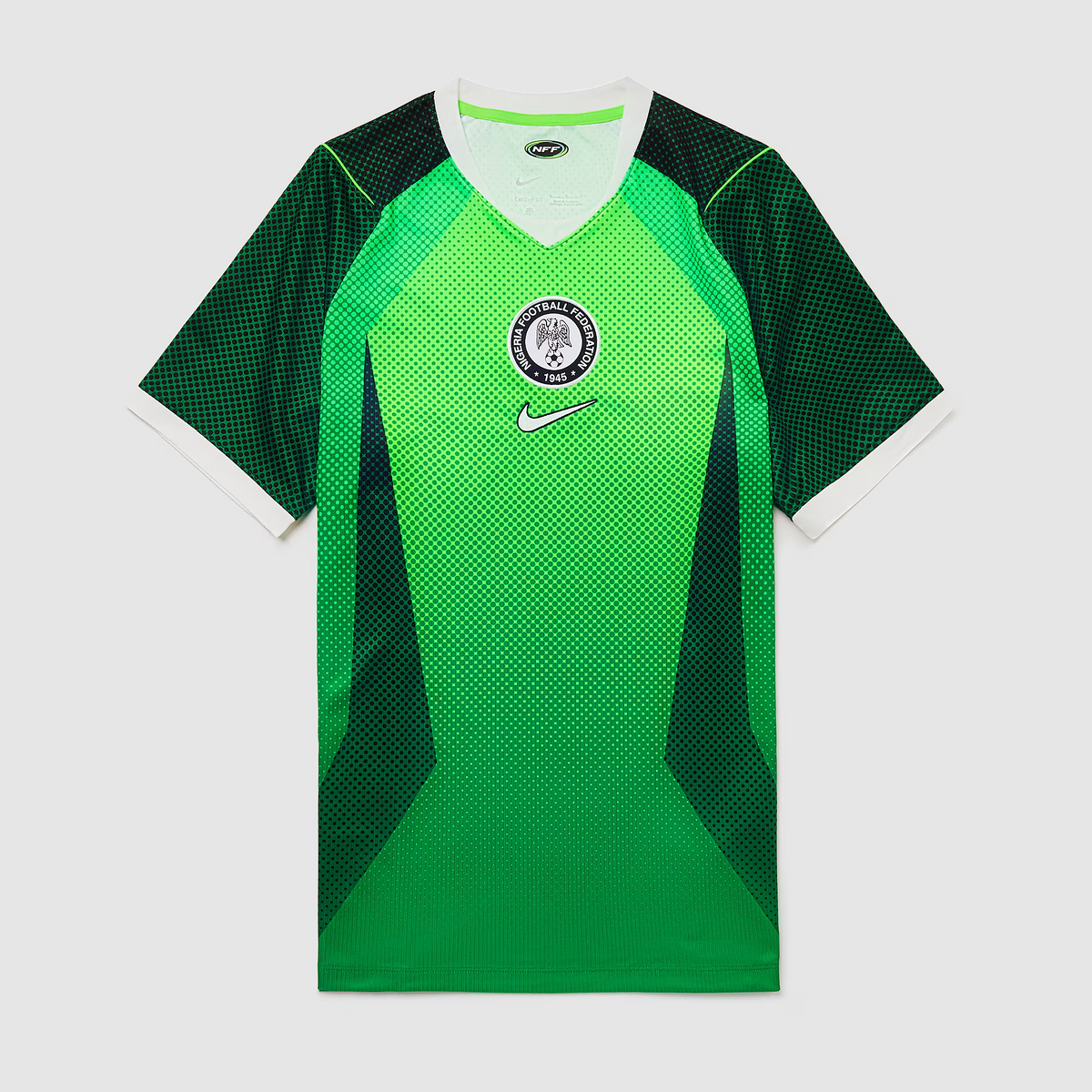Men's Home Jersey 26/27