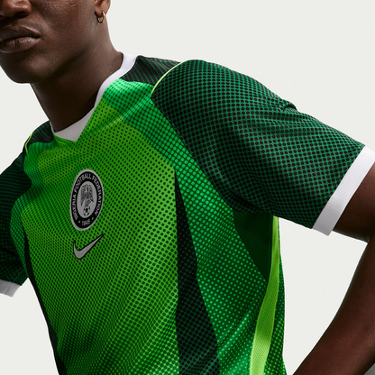 Men's Home Jersey 26/27