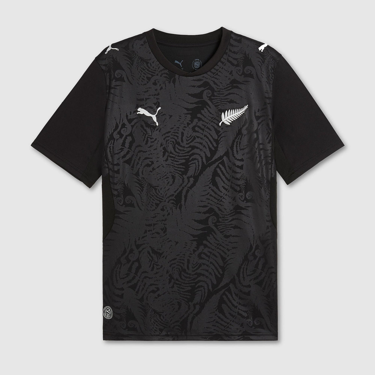 Men's Home Jersey 26/27