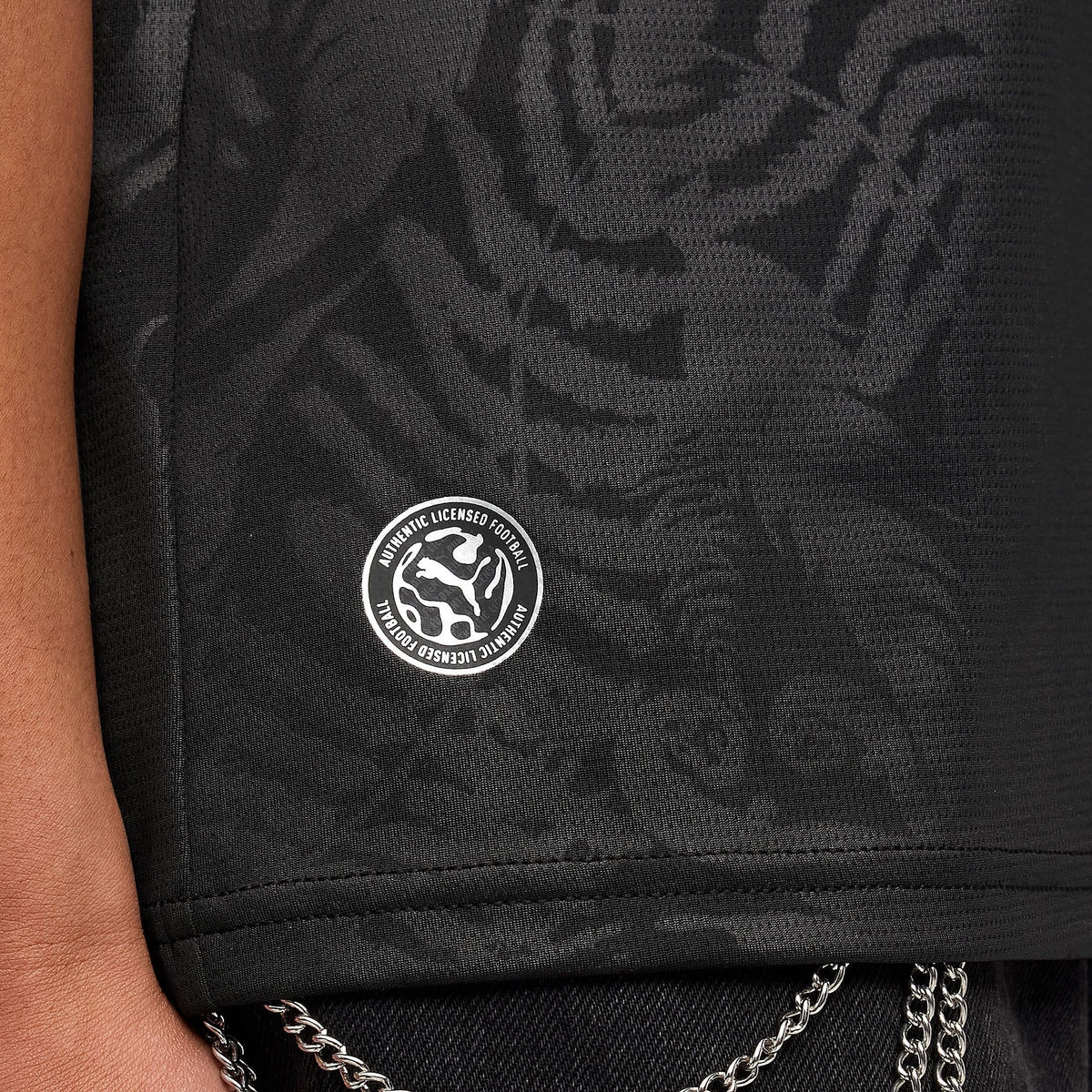 Men's Home Jersey 26/27