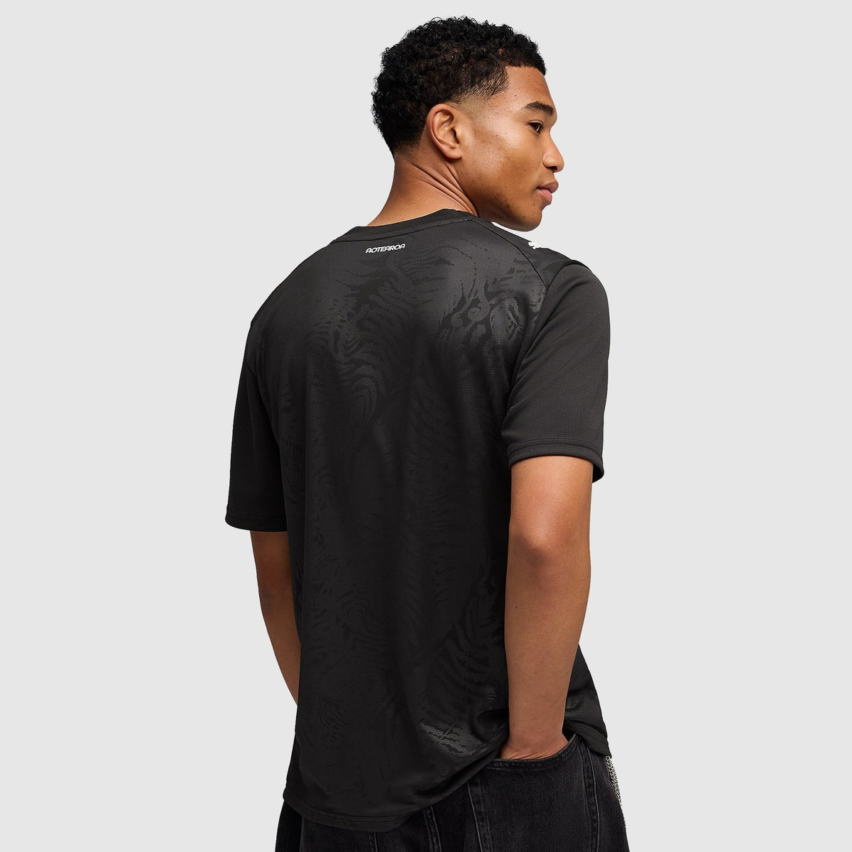 Men's Home Jersey 26/27