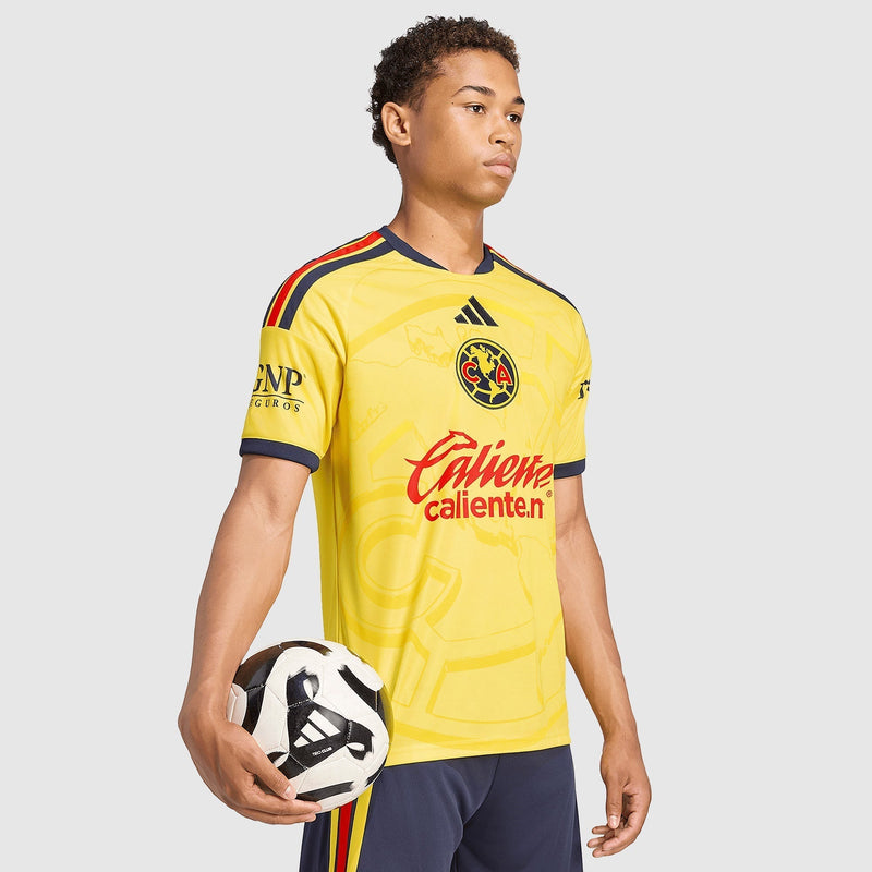 Men's Home Jersey 26/27