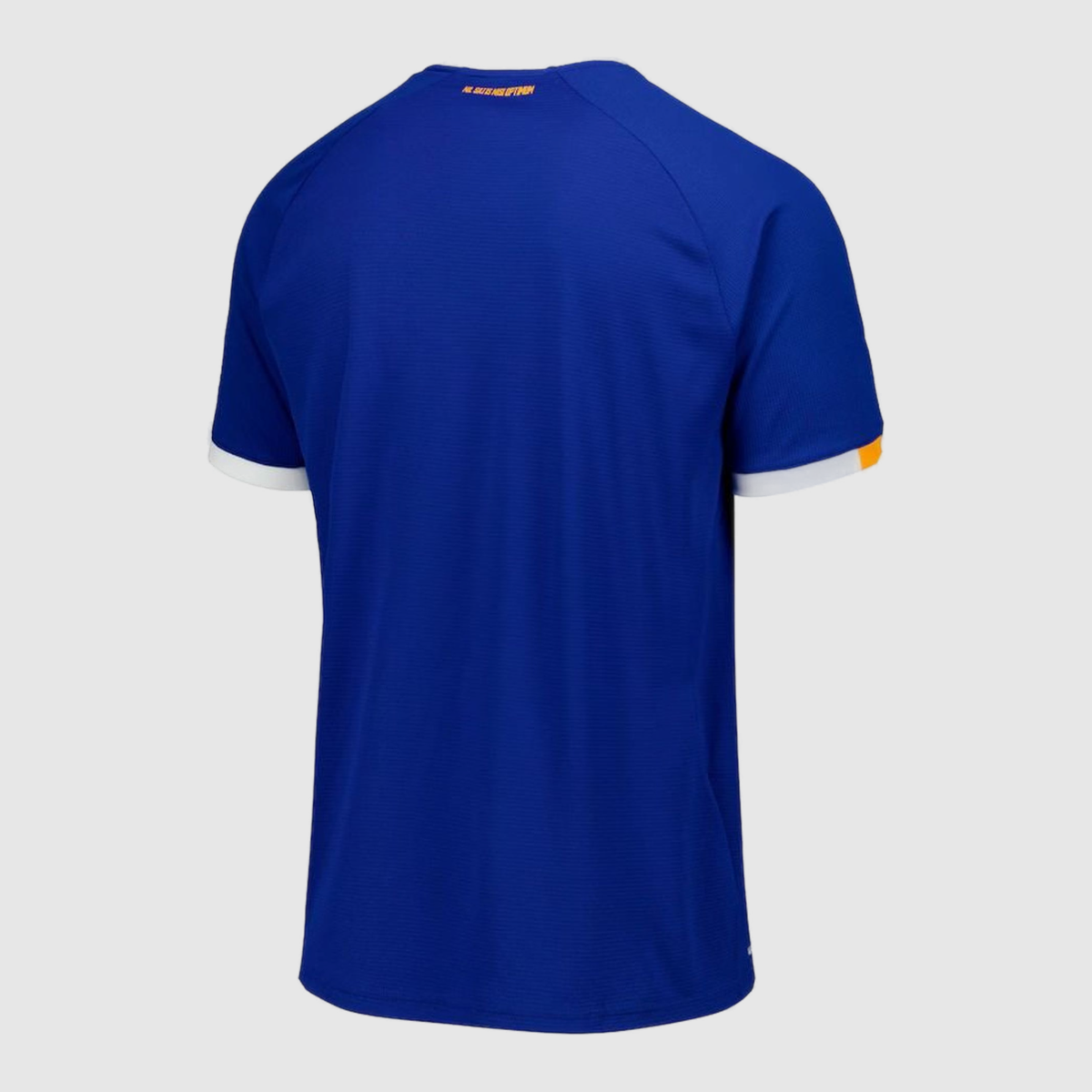 Men's Home Jersey 26/27
