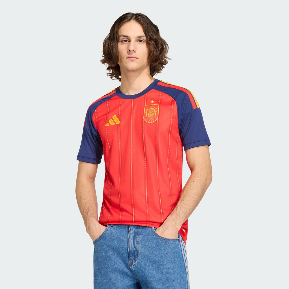 Men's Home Jersey 26/27
