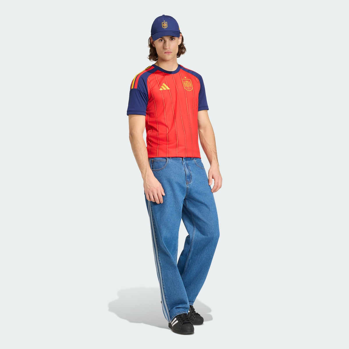 Men's Home Jersey 26/27