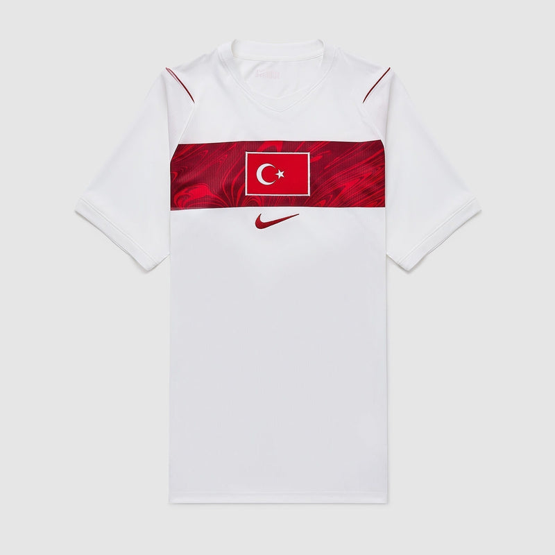 Men's Home Jersey 26/27