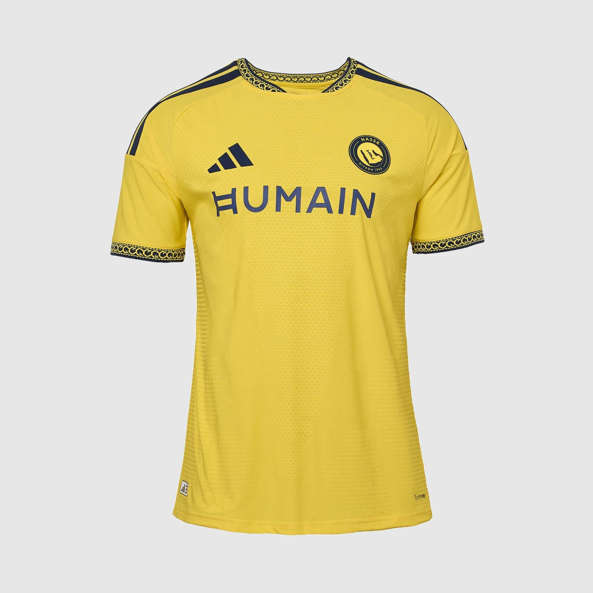 Men's Home Jersey 26/27