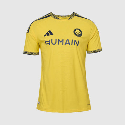 Men's Home Jersey 26/27