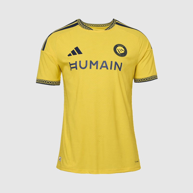 Men's Home Jersey 26/27