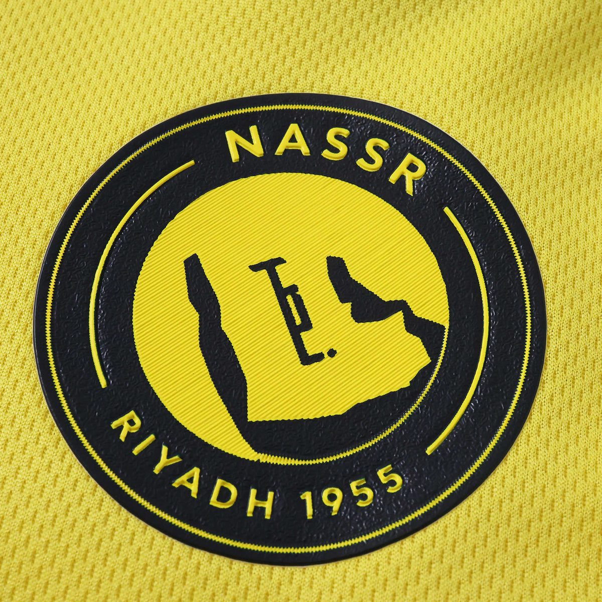 Men's Home Jersey 26/27