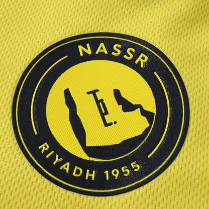 Men's Home Jersey 26/27
