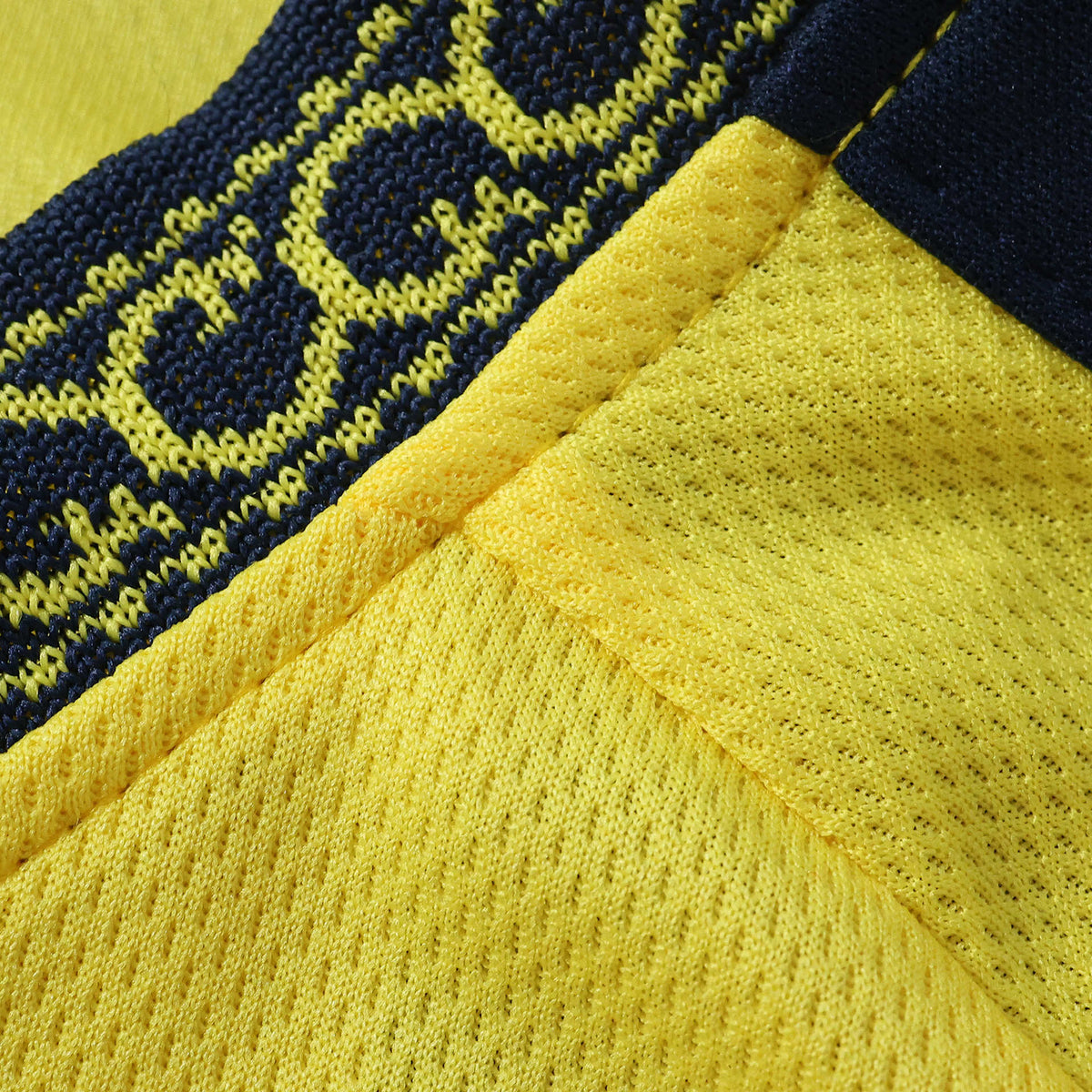 Men's Home Jersey 26/27