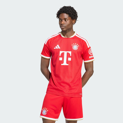 Men's Home Jersey 26/27