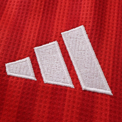 Men's Home Jersey 26/27