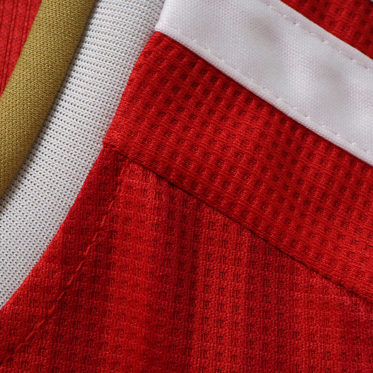 Men's Home Jersey 26/27
