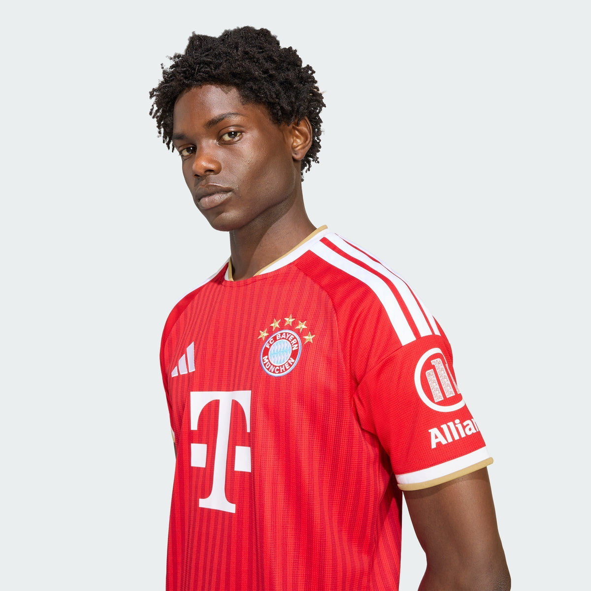 Men's Home Jersey 26/27