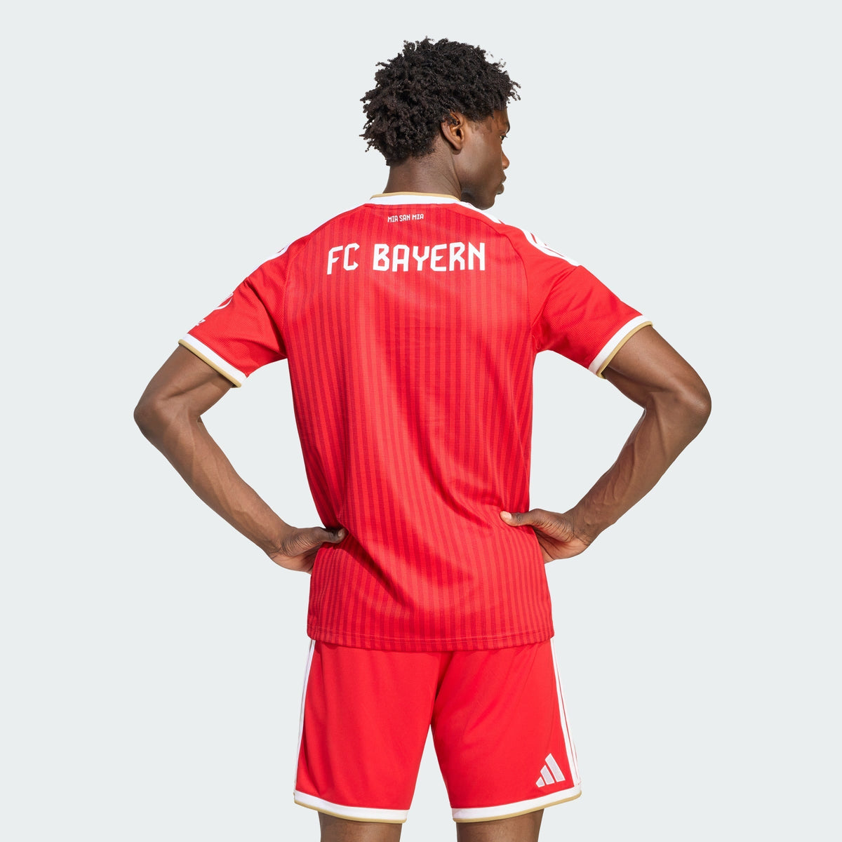 Men's Home Jersey 26/27