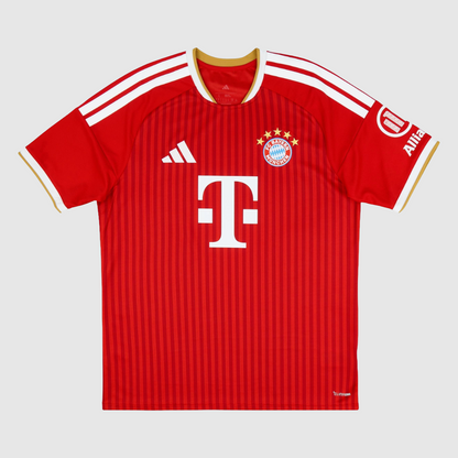 Men's Home Jersey 26/27