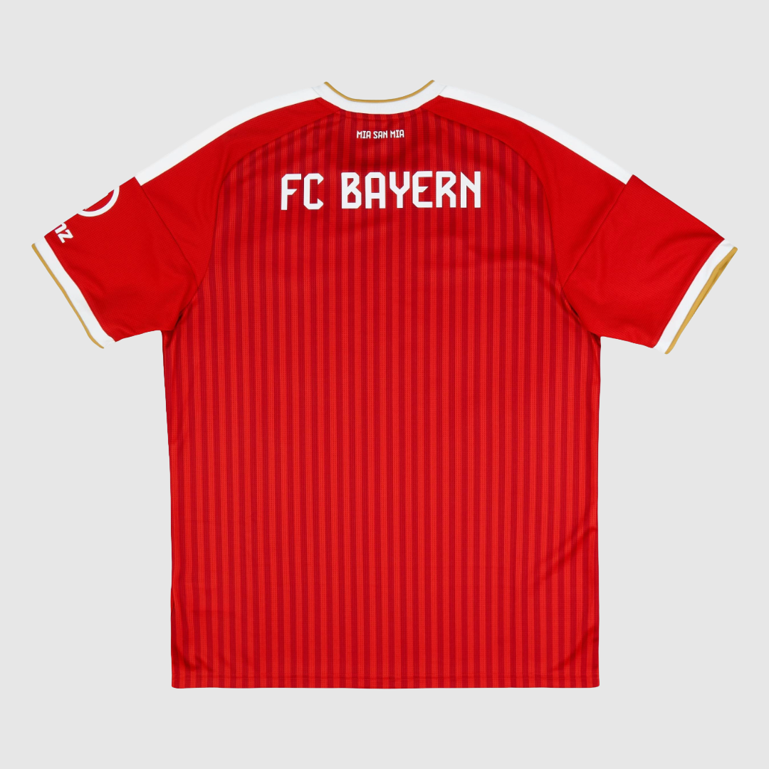 Men's Home Jersey 26/27