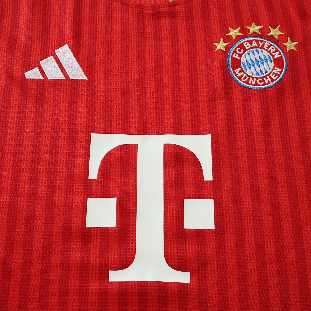 Men's Home Jersey 26/27