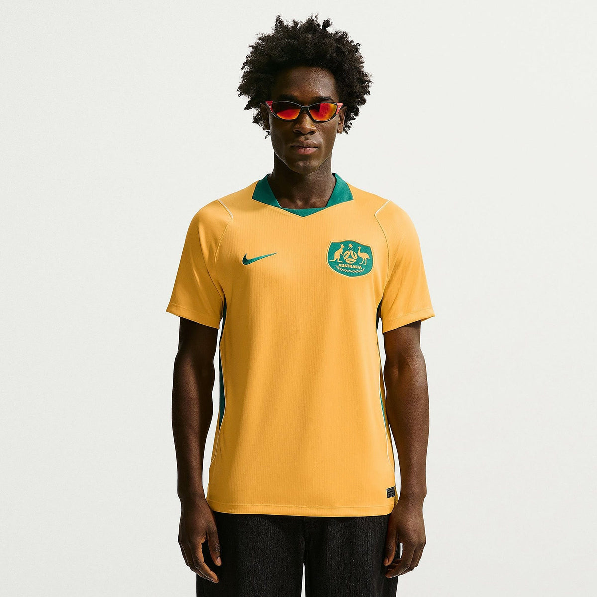 Men's Home Jersey 26/27
