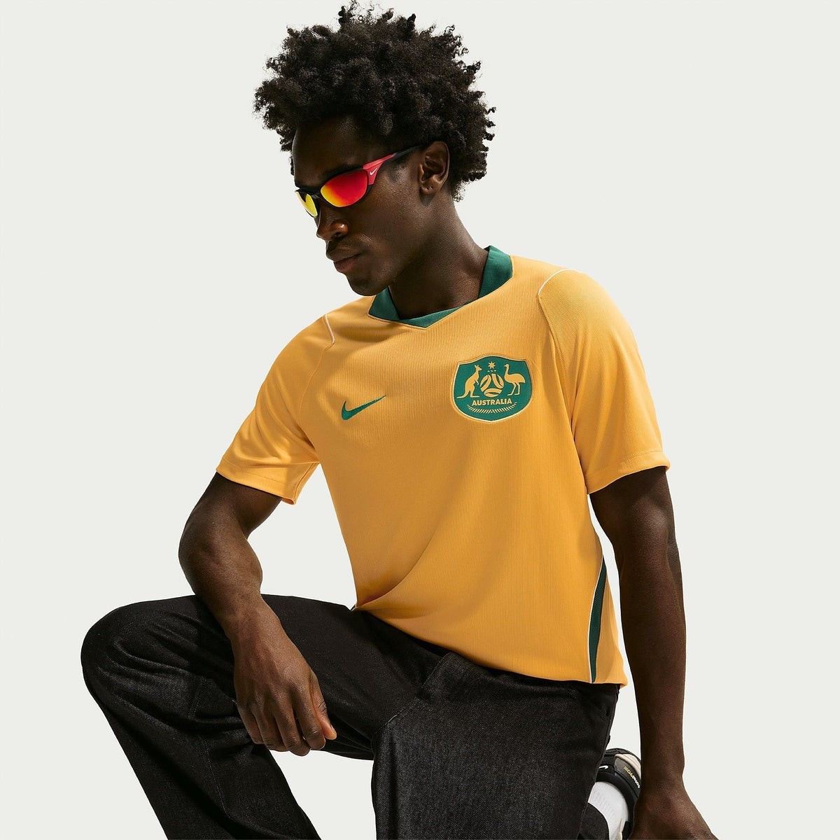 Men's Home Jersey 26/27