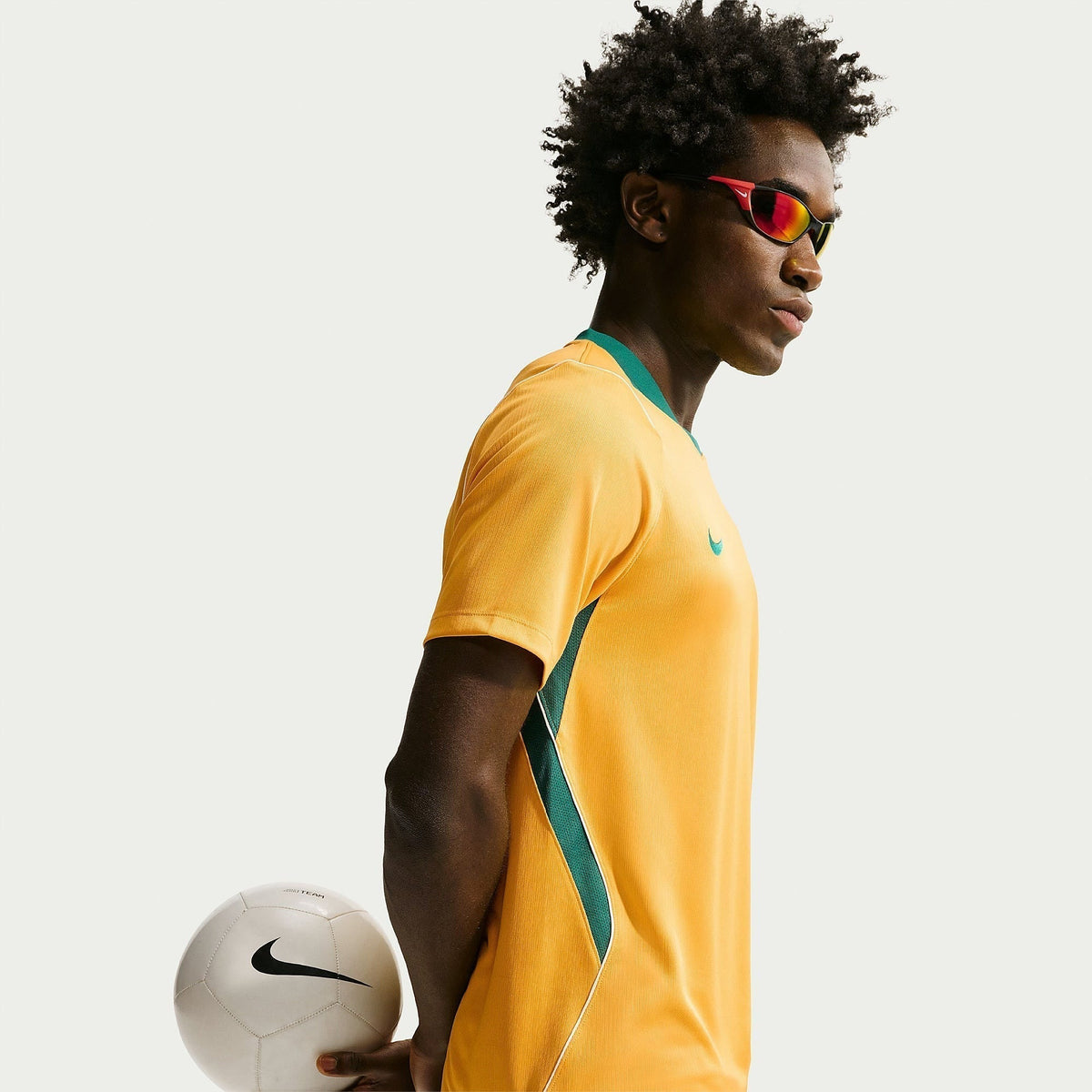 Men's Home Jersey 26/27