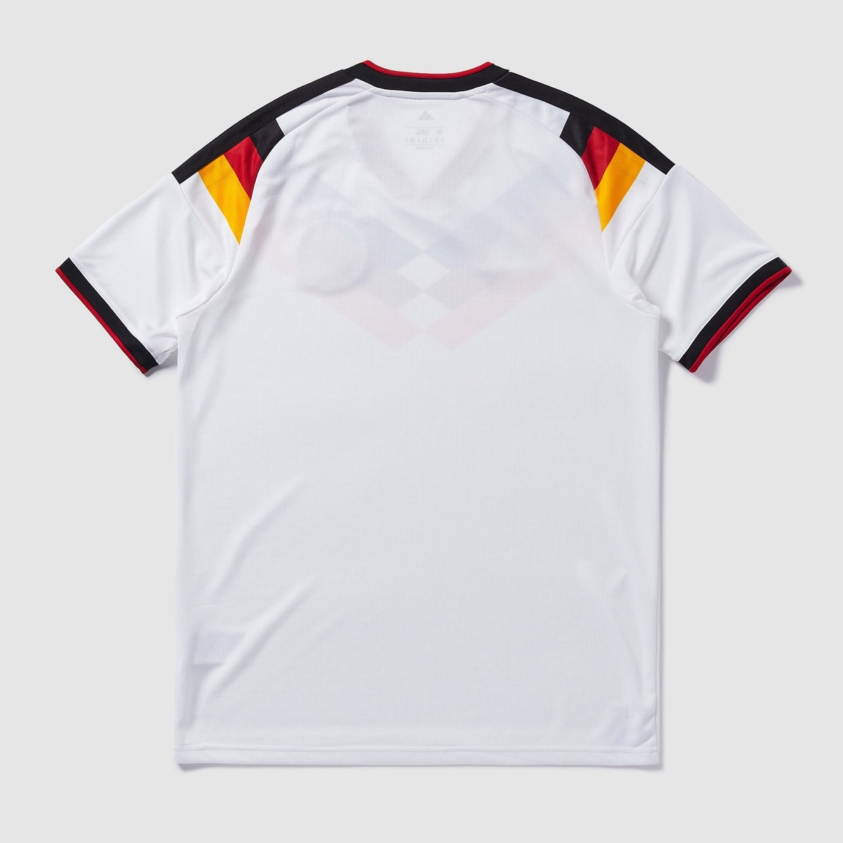 Men's Embroidered Home Jersey 26/27