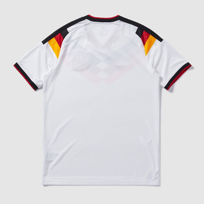 Men's Embroidered Home Jersey 26/27