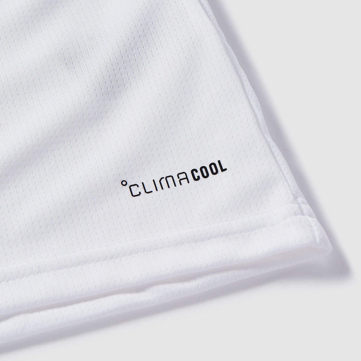 Men's Embroidered Home Jersey 26/27