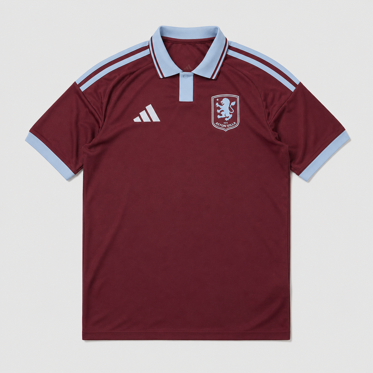 Men's Home Jersey 26/27