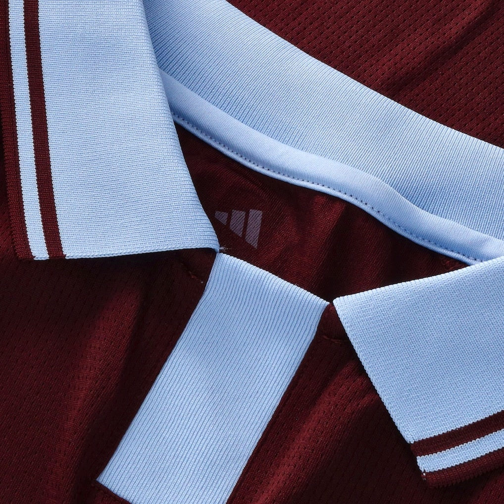 Men's Home Jersey 26/27