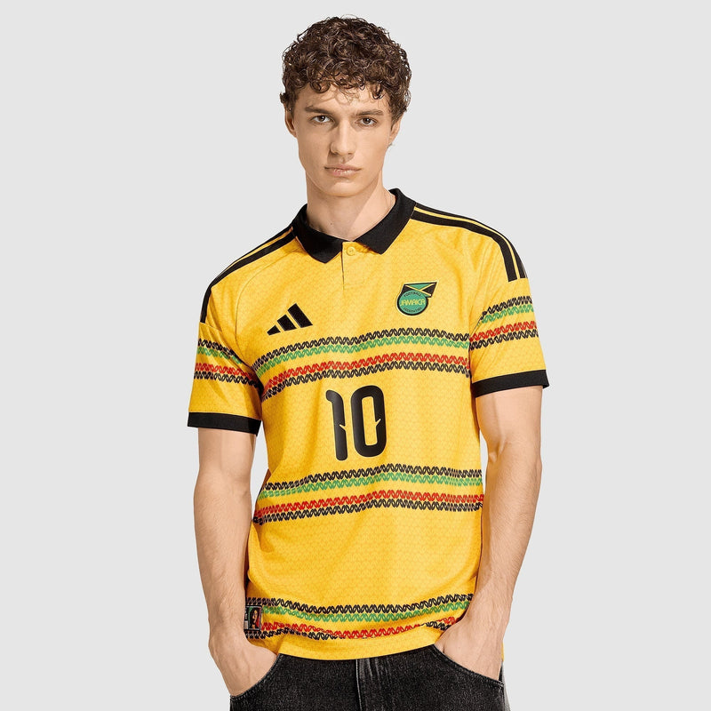 Men's Home Jersey 26/27