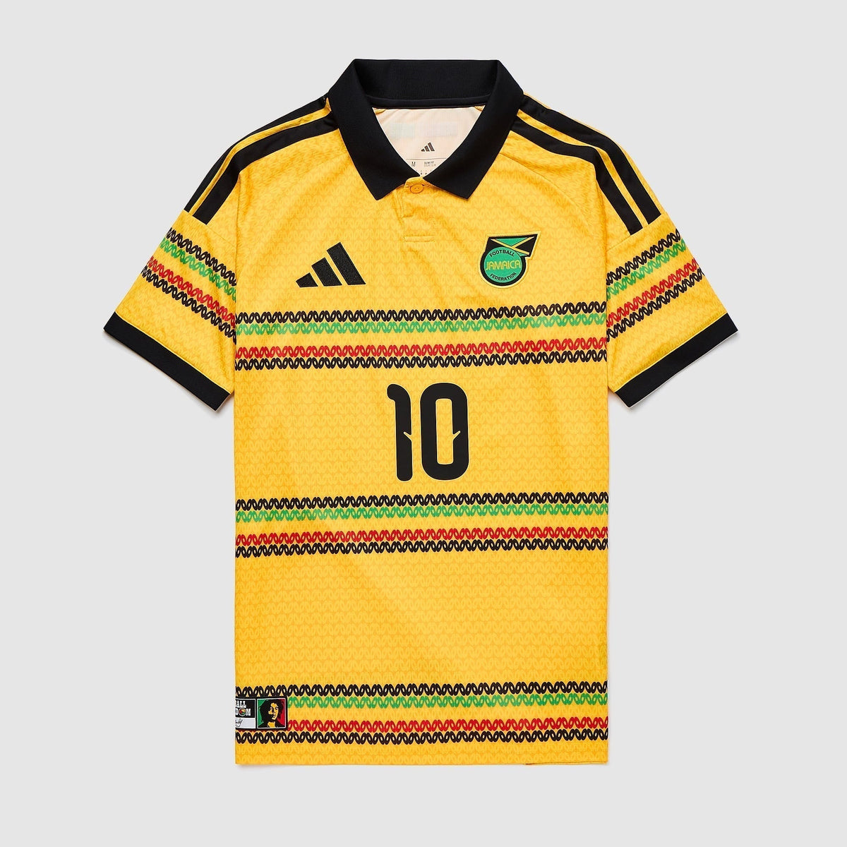 Men's Home Jersey 26/27