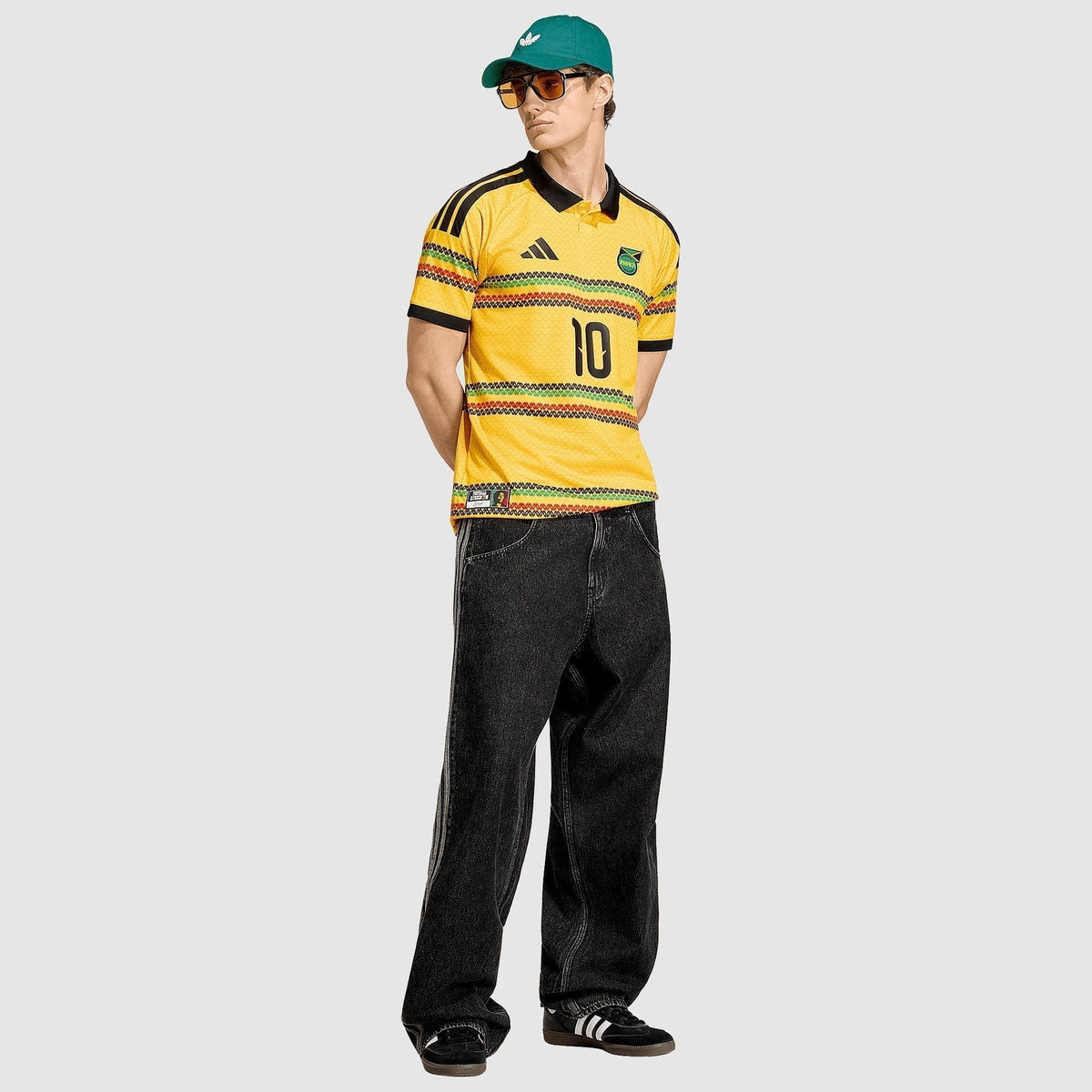 Men's Home Jersey 26/27