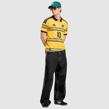 Men's Home Jersey 26/27