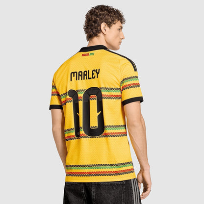 Men's Home Jersey 26/27