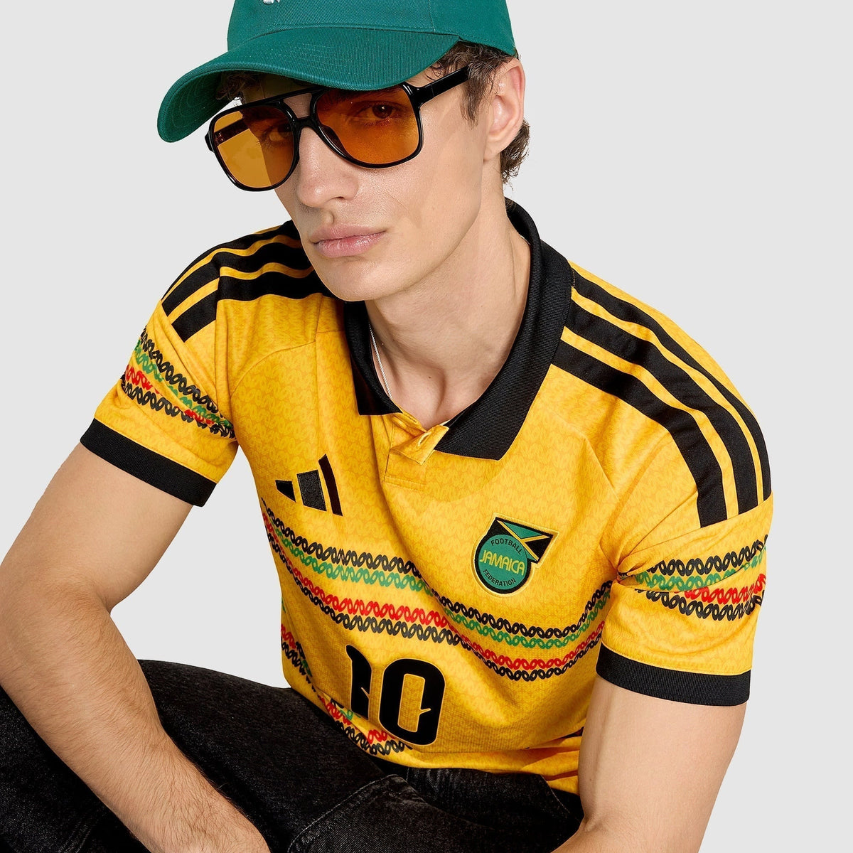 Men's Home Jersey 26/27