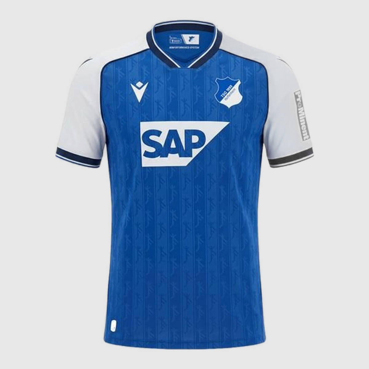 Men's Home Jersey 26/27